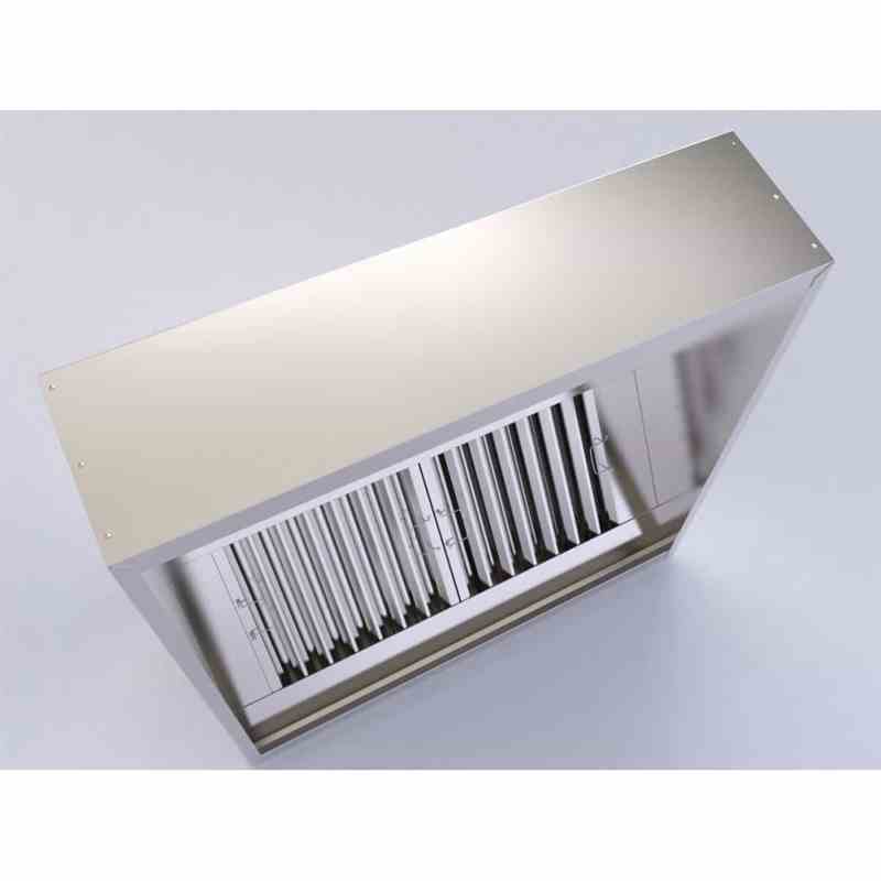 1200mm extractor hood